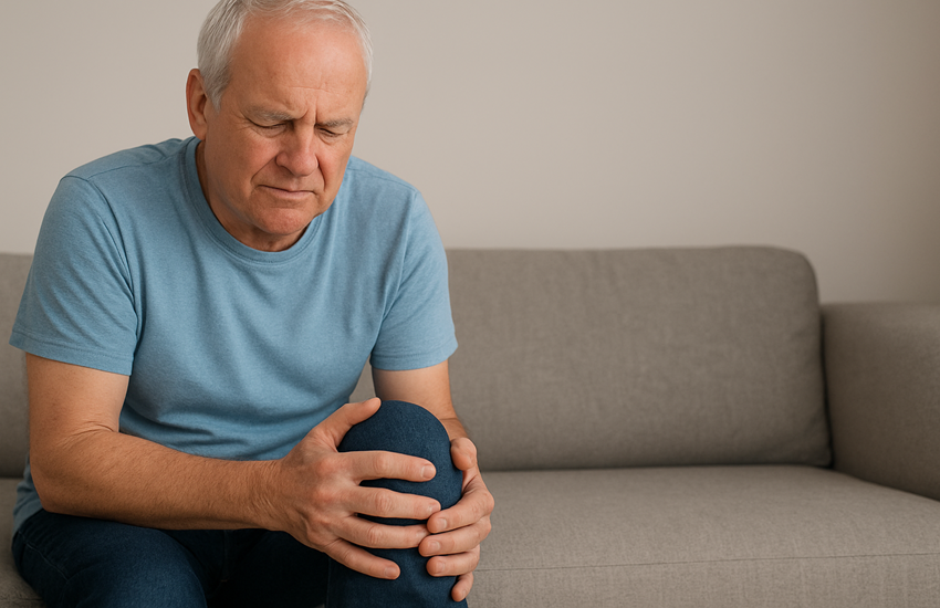 Do I Really Need Surgery for My Joint Pain?