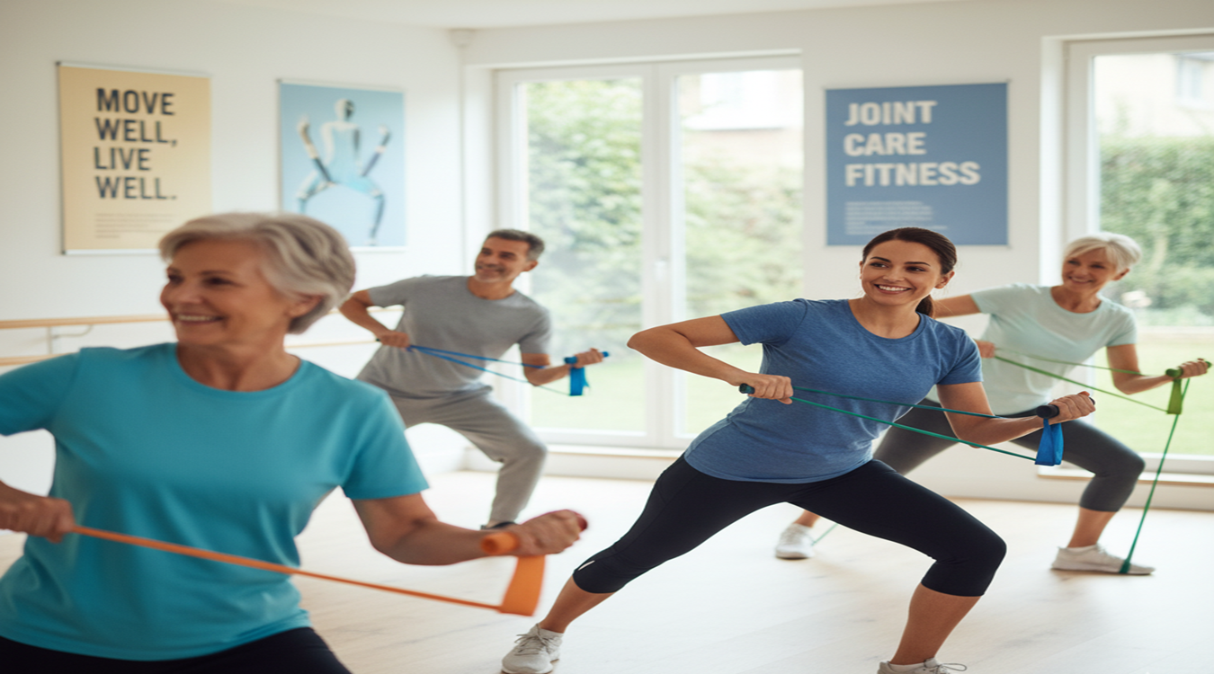 How Can I Prevent Arthritis from Getting Worse